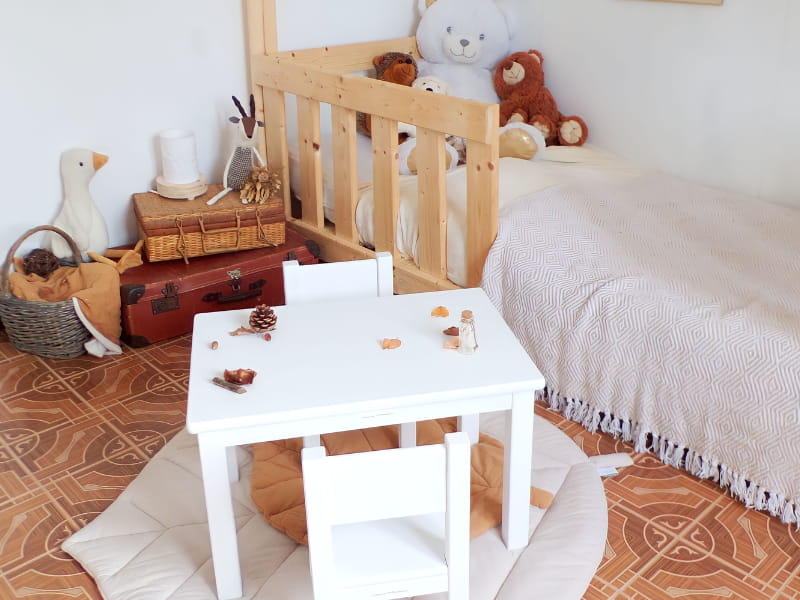 Comment décorer une chambre d’enfant ?