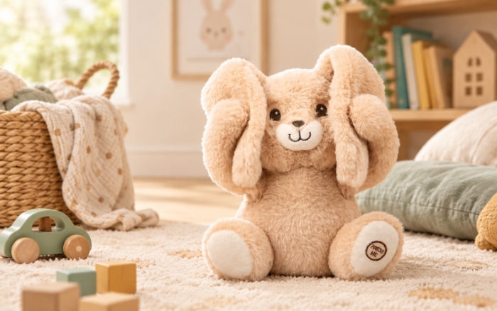 Jouets 12-24 mois