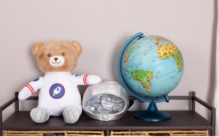 Jouets 2-6 ans