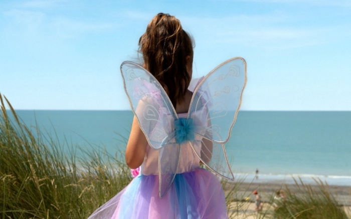 Déguisements 5-7 ans