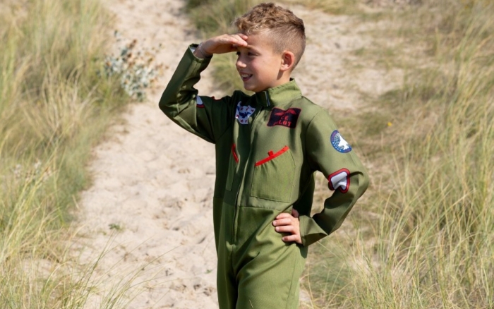 Déguisements 8-10 ans