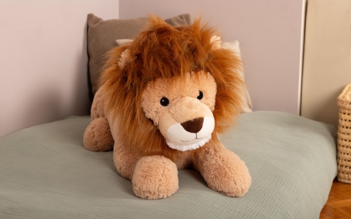 Peluches