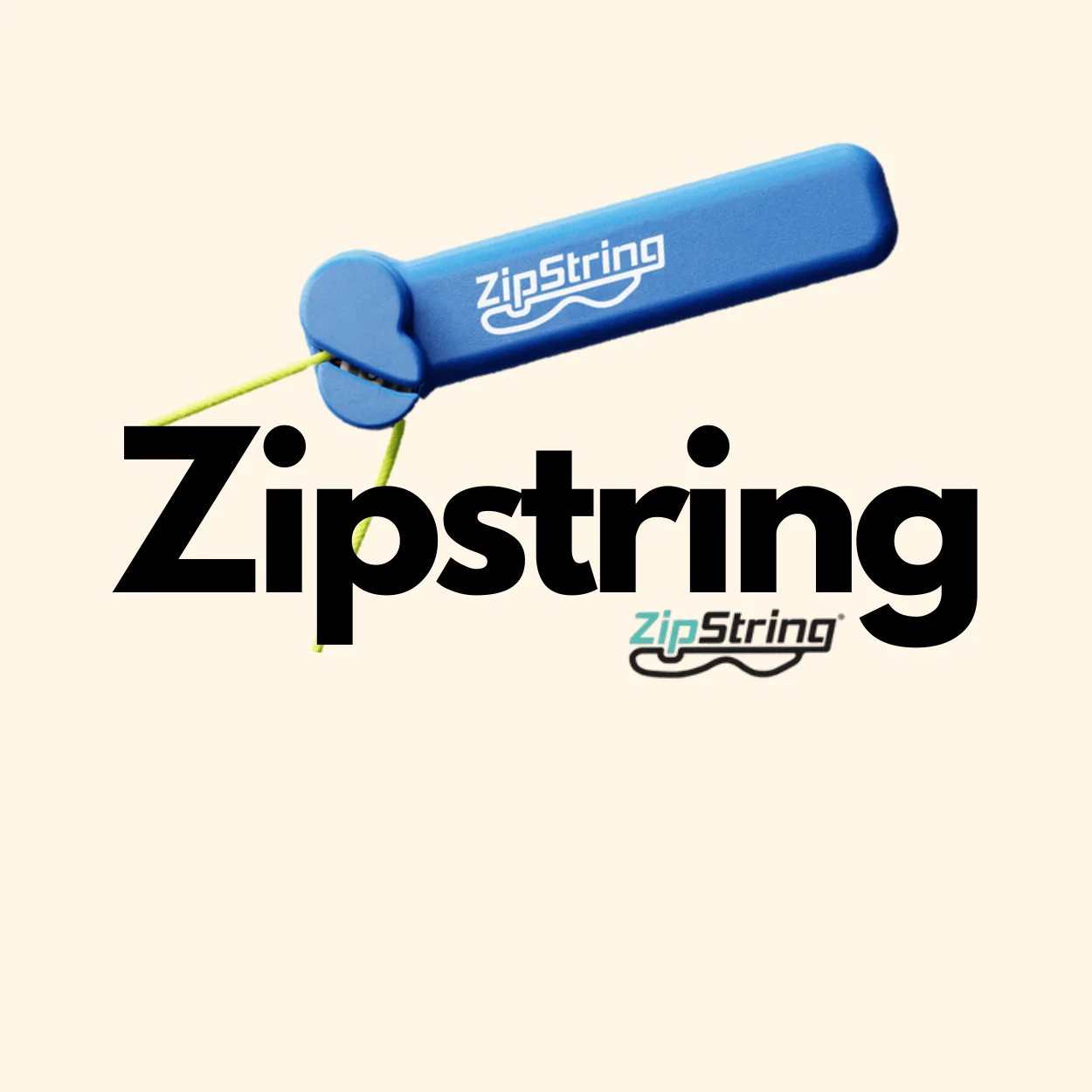 Zipstring